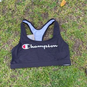 Champion sports bra